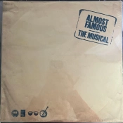 Capa do artigo Almost Famous - 1973 Bootleg - Vinil