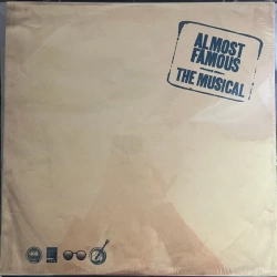 Capa do artigo Almost Famous - 1973 Bootleg - Vinil