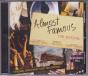 Almost Famous: The Musical (Original Broadway Cast Recording) - CD - Preview