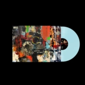 Capa do artigo Almost feels like purpose - Vinil