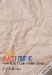 Almost Filipino