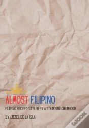 Capa do artigo Almost Filipino