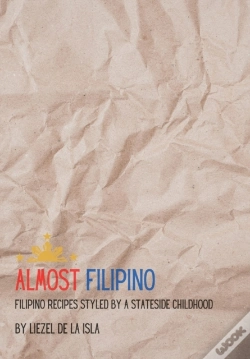 Capa do artigo Almost Filipino