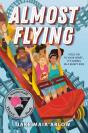 Almost Flying - Preview