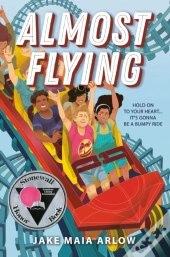 Almost Flying
