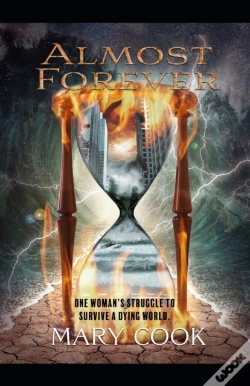Capa do artigo Almost Forever