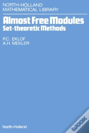 Capa do artigo Almost Free Modules