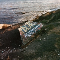 Capa do artigo Almost Free - Vinil