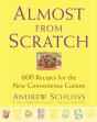 Almost From Scratch - Preview