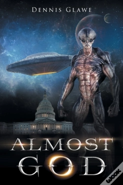 Capa do artigo Almost God