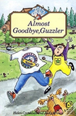 Capa do artigo Almost Goodbye, Guzzler