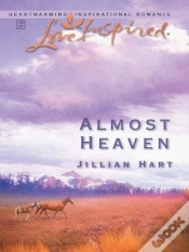 Capa do artigo Almost Heaven