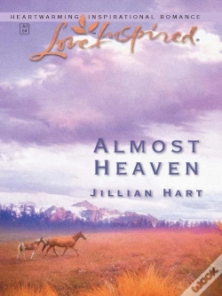 Capa do artigo Almost Heaven