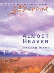Capa do artigo Almost Heaven