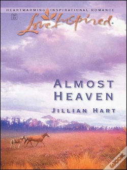 Capa do artigo Almost Heaven