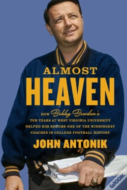Capa do artigo Almost Heaven