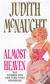 Capa do artigo Almost Heaven