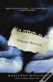 Capa do artigo Almost Heaven