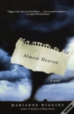 Capa do artigo Almost Heaven