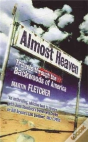Capa do artigo Almost Heaven