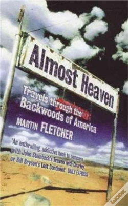 Capa do artigo Almost Heaven