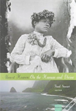 Capa do artigo Almost Heaven
