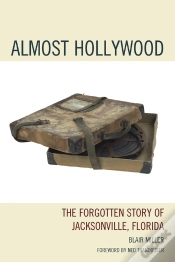 Capa do artigo Almost Hollywood
