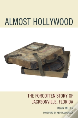Capa do artigo Almost Hollywood