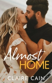 Capa do artigo Almost Home