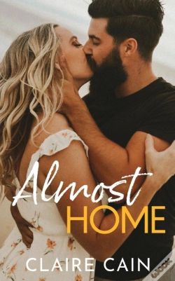 Capa do artigo Almost Home