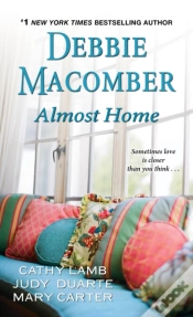 Capa do artigo Almost Home
