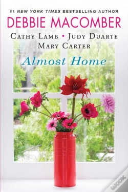 Capa do artigo Almost Home