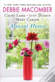 Capa do artigo Almost Home