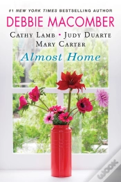 Capa do artigo Almost Home