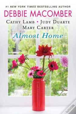 Capa do artigo Almost Home
