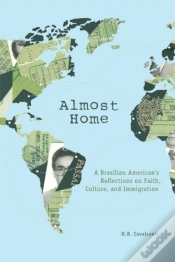 Capa do artigo Almost Home