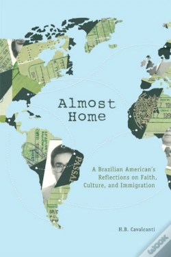 Capa do artigo Almost Home