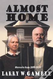 Capa do artigo Almost Home