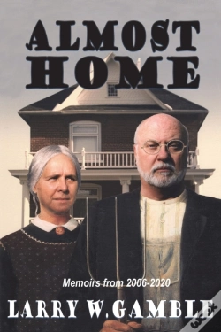 Capa do artigo Almost Home