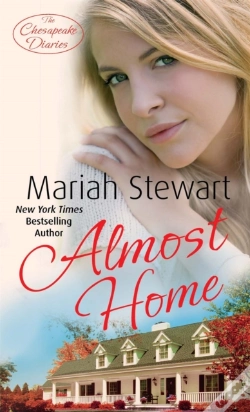 Capa do artigo Almost Home
