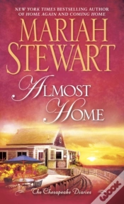 Capa do artigo Almost Home