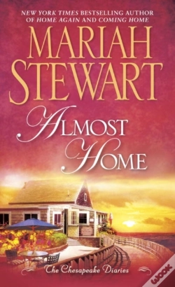 Capa do artigo Almost Home