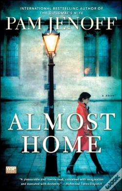 Capa do artigo Almost Home
