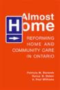Almost Home - Preview