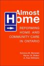 Almost Home - Preview
