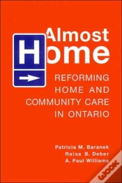 Capa do artigo Almost Home