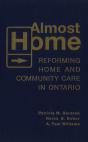 Almost Home - Preview