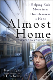 Capa do artigo Almost Home
