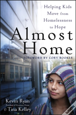 Capa do artigo Almost Home