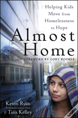 Capa do artigo Almost Home
